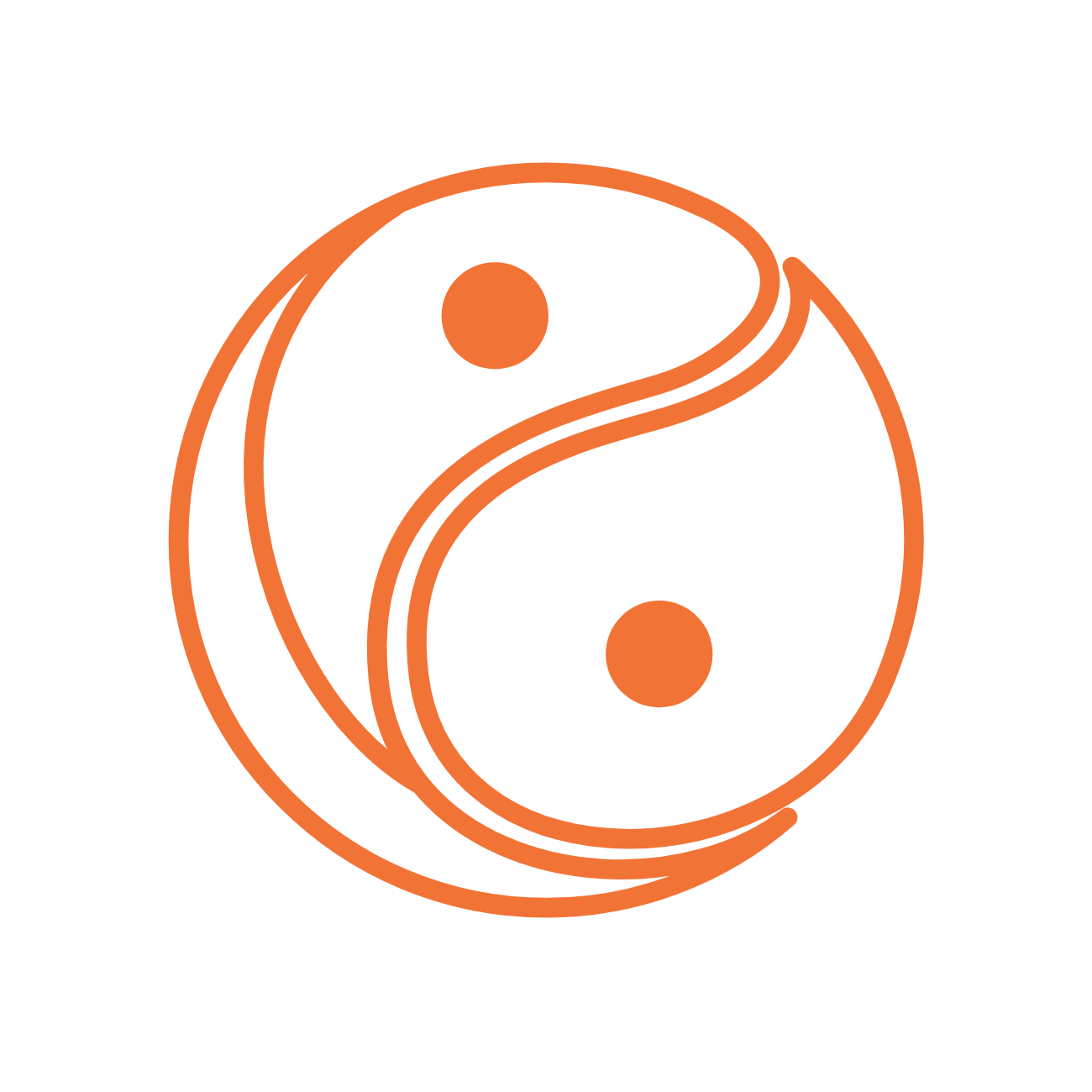 Meditación y deporte