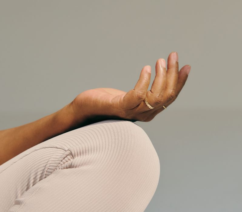 ¿Qué es la meditación?